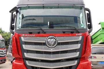  ŷEST  580 6X4 AMTԶǣ()(BJ4259Y6DHL-12)ͼƬ