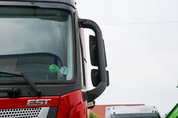  ŷEST  580 6X4 AMTԶǣ()(BJ4259Y6DHL-12)ͼƬ