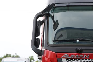  ŷEST  580 6X4 AMTԶǣ()(BJ4259Y6DHL-12)ͼƬ