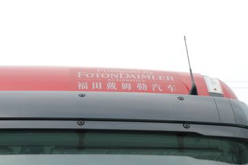  ŷEST  580 6X4 AMTԶǣ()(BJ4259Y6DHL-12)ͼƬ