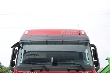  ŷEST  580 6X4 AMTԶǣ()(BJ4259Y6DHL-12)ͼƬ