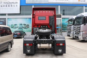  ŷEST  580 6X4 AMTԶǣ()(BJ4259Y6DHL-12)ͼƬ