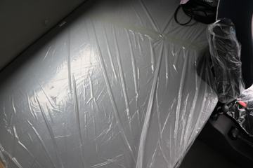 ���� ŷ��EST ������ 580���� 6X4 AMT�Զ���ǣ����(����)(BJ4259Y6DHL-12)ͼƬ