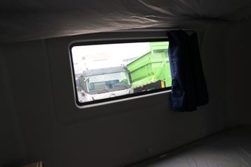 ���� ŷ��EST ������ 580���� 6X4 AMT�Զ���ǣ����(����)(BJ4259Y6DHL-12)ͼƬ