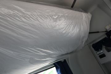 ���� ŷ��EST ������ 580���� 6X4 AMT�Զ���ǣ����(����)(BJ4259Y6DHL-12)ͼƬ