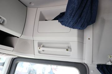 ���� ŷ��EST ������ 580���� 6X4 AMT�Զ���ǣ����(����)(BJ4259Y6DHL-12)ͼƬ