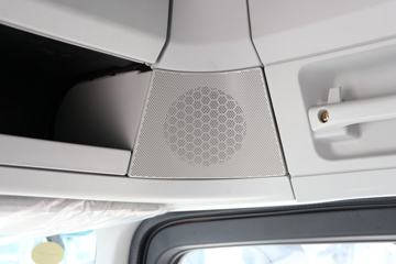 ���� ŷ��EST ������ 580���� 6X4 AMT�Զ���ǣ����(����)(BJ4259Y6DHL-12)ͼƬ