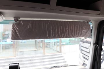 ���� ŷ��EST ������ 580���� 6X4 AMT�Զ���ǣ����(����)(BJ4259Y6DHL-12)ͼƬ