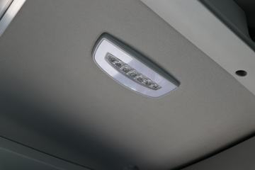 ���� ŷ��EST ������ 580���� 6X4 AMT�Զ���ǣ����(����)(BJ4259Y6DHL-12)ͼƬ