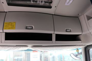 ���� ŷ��EST ������ 580���� 6X4 AMT�Զ���ǣ����(����)(BJ4259Y6DHL-12)ͼƬ