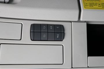 ���� ŷ��EST ������ 580���� 6X4 AMT�Զ���ǣ����(����)(BJ4259Y6DHL-12)ͼƬ