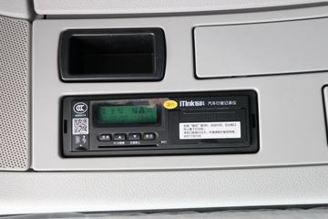 ���� ŷ��EST ������ 580���� 6X4 AMT�Զ���ǣ����(����)(BJ4259Y6DHL-12)ͼƬ