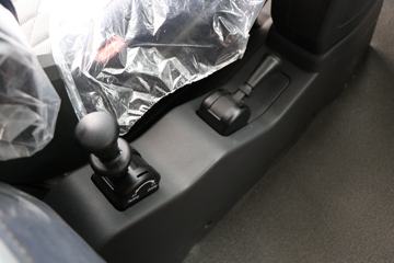 ���� ŷ��EST ������ 580���� 6X4 AMT�Զ���ǣ����(����)(BJ4259Y6DHL-12)ͼƬ