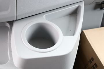 ���� ŷ��EST ������ 580���� 6X4 AMT�Զ���ǣ����(����)(BJ4259Y6DHL-12)ͼƬ