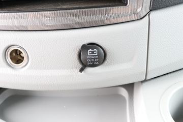 ���� ŷ��EST ������ 580���� 6X4 AMT�Զ���ǣ����(����)(BJ4259Y6DHL-12)ͼƬ