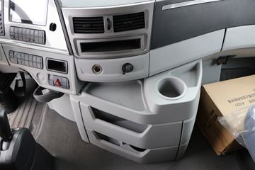 ���� ŷ��EST ������ 580���� 6X4 AMT�Զ���ǣ����(����)(BJ4259Y6DHL-12)ͼƬ