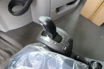 ���� ŷ��EST ������ 580���� 6X4 AMT�Զ���ǣ����(����)(BJ4259Y6DHL-12)ͼƬ