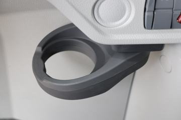 ���� ŷ��EST ������ 580���� 6X4 AMT�Զ���ǣ����(����)(BJ4259Y6DHL-12)ͼƬ