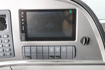 ���� ŷ��EST ������ 580���� 6X4 AMT�Զ���ǣ����(����)(BJ4259Y6DHL-12)ͼƬ