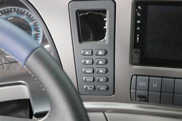 ���� ŷ��EST ������ 580���� 6X4 AMT�Զ���ǣ����(����)(BJ4259Y6DHL-12)ͼƬ