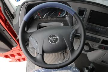 ���� ŷ��EST ������ 580���� 6X4 AMT�Զ���ǣ����(����)(BJ4259Y6DHL-12)ͼƬ