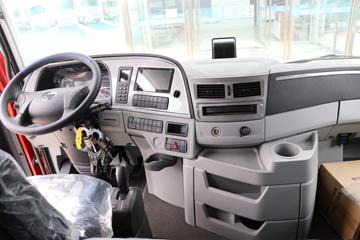 ���� ŷ��EST ������ 580���� 6X4 AMT�Զ���ǣ����(����)(BJ4259Y6DHL-12)ͼƬ