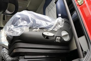 ���� ŷ��EST ������ 580���� 6X4 AMT�Զ���ǣ����(����)(BJ4259Y6DHL-12)ͼƬ