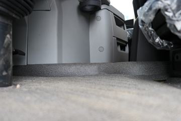 ���� ŷ��EST ������ 580���� 6X4 AMT�Զ���ǣ����(����)(BJ4259Y6DHL-12)ͼƬ