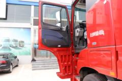 福田 欧曼EST 北方版 580马力 6X4 AMT自动挡牵引车(国六)(BJ4259Y6DHL-12)