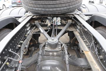 ���� ŷ��EST ������ 580���� 6X4 AMT�Զ���ǣ����(����)(BJ4259Y6DHL-12)ͼƬ