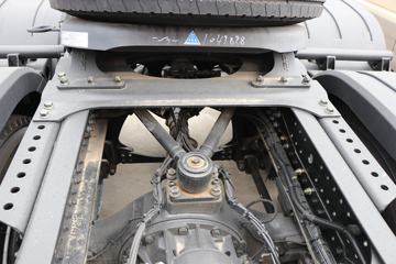 ���� ŷ��EST ������ 580���� 6X4 AMT�Զ���ǣ����(����)(BJ4259Y6DHL-12)ͼƬ