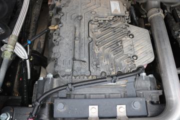 ���� ŷ��EST ������ 580���� 6X4 AMT�Զ���ǣ����(����)(BJ4259Y6DHL-12)ͼƬ