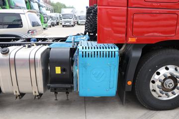 ���� ŷ��EST ������ 580���� 6X4 AMT�Զ���ǣ����(����)(BJ4259Y6DHL-12)ͼƬ