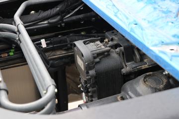 ���� ŷ��EST ������ 580���� 6X4 AMT�Զ���ǣ����(����)(BJ4259Y6DHL-12)ͼƬ