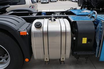 ���� ŷ��EST ������ 580���� 6X4 AMT�Զ���ǣ����(����)(BJ4259Y6DHL-12)ͼƬ