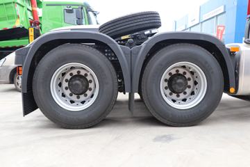 ���� ŷ��EST ������ 580���� 6X4 AMT�Զ���ǣ����(����)(BJ4259Y6DHL-12)ͼƬ