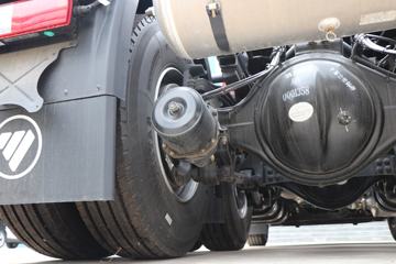 ���� ŷ��EST ������ 580���� 6X4 AMT�Զ���ǣ����(����)(BJ4259Y6DHL-12)ͼƬ