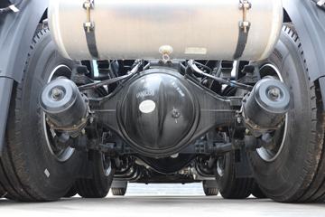 ���� ŷ��EST ������ 580���� 6X4 AMT�Զ���ǣ����(����)(BJ4259Y6DHL-12)ͼƬ