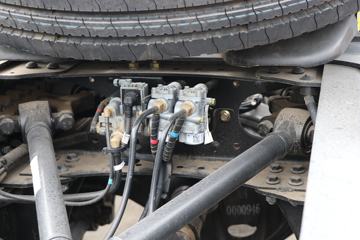 ���� ŷ��EST ������ 580���� 6X4 AMT�Զ���ǣ����(����)(BJ4259Y6DHL-12)ͼƬ