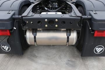 ���� ŷ��EST ������ 580���� 6X4 AMT�Զ���ǣ����(����)(BJ4259Y6DHL-12)ͼƬ