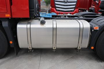 ���� ŷ��EST ������ 580���� 6X4 AMT�Զ���ǣ����(����)(BJ4259Y6DHL-12)ͼƬ