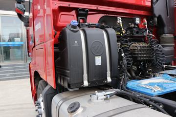 ���� ŷ��EST ������ 580���� 6X4 AMT�Զ���ǣ����(����)(BJ4259Y6DHL-12)ͼƬ