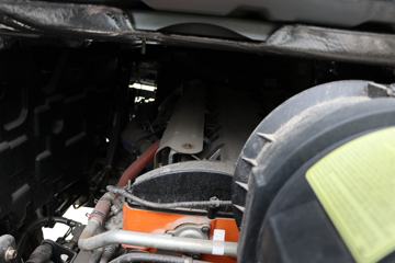 ���� ŷ��EST ������ 580���� 6X4 AMT�Զ���ǣ����(����)(BJ4259Y6DHL-12)ͼƬ