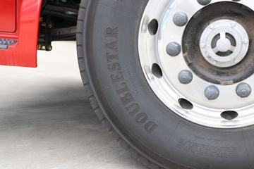 ���� ŷ��EST ������ 580���� 6X4 AMT�Զ���ǣ����(����)(BJ4259Y6DHL-12)ͼƬ