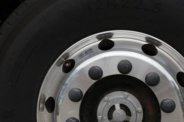 ���� ŷ��EST ������ 580���� 6X4 AMT�Զ���ǣ����(����)(BJ4259Y6DHL-12)ͼƬ