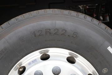 ���� ŷ��EST ������ 580���� 6X4 AMT�Զ���ǣ����(����)(BJ4259Y6DHL-12)ͼƬ