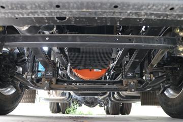 ���� ŷ��EST ������ 580���� 6X4 AMT�Զ���ǣ����(����)(BJ4259Y6DHL-12)ͼƬ