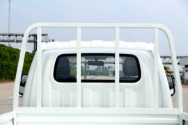 锋锐V5E&nbsp;电动载货车外观图片