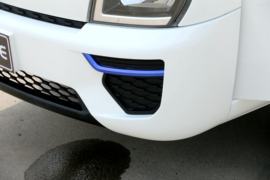 锋锐V5E&nbsp;电动载货车外观图片