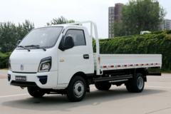 远程锋锐V5E电动载货车北京市火热促销中 让利高达2万